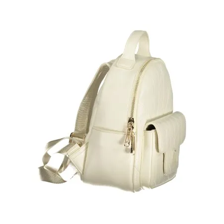 Sac à dos blanc Valentino pour femme - valentino