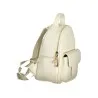 Sac à dos blanc Valentino pour femme - valentino
