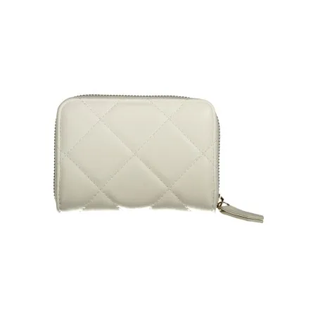 PORTEFEUILLE BLANC POUR FEMME VALENTINO BAGS - valentino