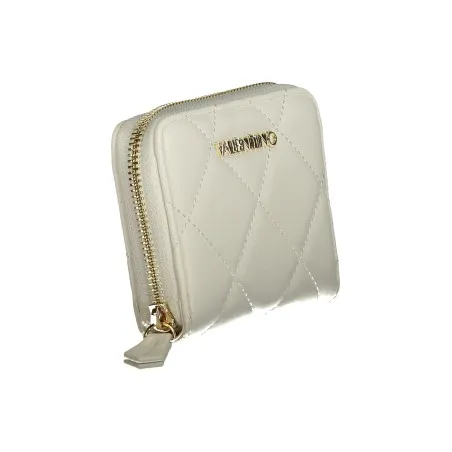 PORTEFEUILLE BLANC POUR FEMME VALENTINO BAGS - valentino