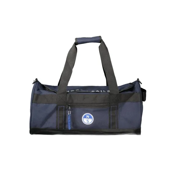 SAC DE VOYAGE BLEU POUR HOMME NORTH SAILS - NORTH SAILS