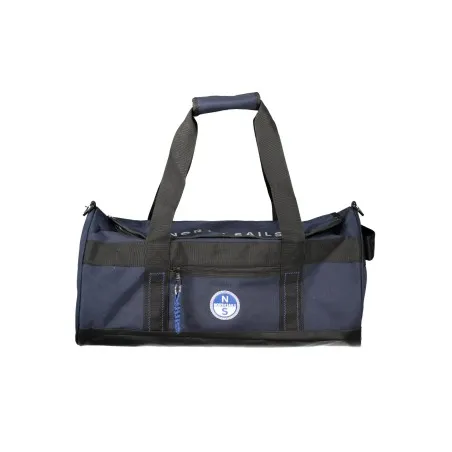 SAC DE VOYAGE BLEU POUR HOMME NORTH SAILS - NORTH SAILS