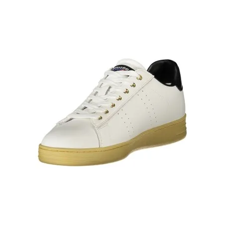 CHAUSSURES DE SPORT BLAUER HOMME BLANCHES - BLAUER