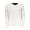 T-SHIRT MANCHES LONGUES NORTH SAILS HOMME BLANC - NORTH SAILS