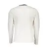 T-SHIRT MANCHES LONGUES NORTH SAILS HOMME BLANC - NORTH SAILS
