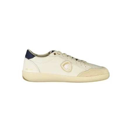 CHAUSSURES DE SPORT BLAUER HOMME BLANCHES - BLAUER