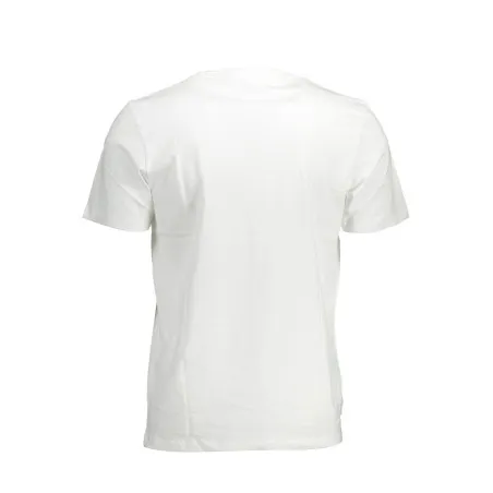 T-SHIRT À MANCHES COURTES TIMBERLAND HOMME BLANC - TIMBERLAND