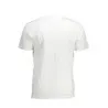 T-SHIRT À MANCHES COURTES TIMBERLAND HOMME BLANC - TIMBERLAND