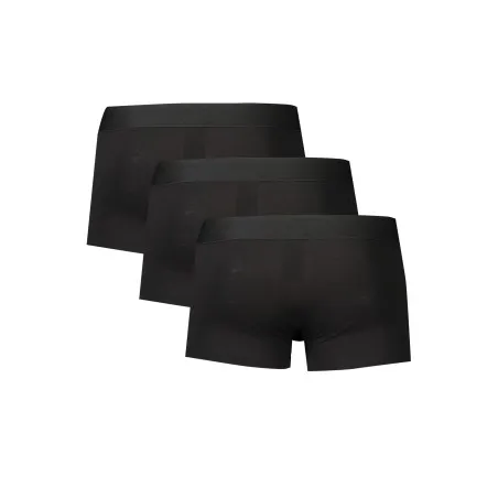 Boxer homme BIKKEMBERGS noir - BIKKEMBERGS