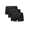 Boxer homme BIKKEMBERGS noir - BIKKEMBERGS