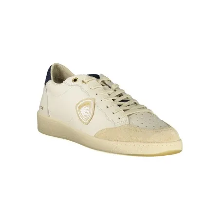 CHAUSSURES DE SPORT BLAUER HOMME BLANCHES - BLAUER