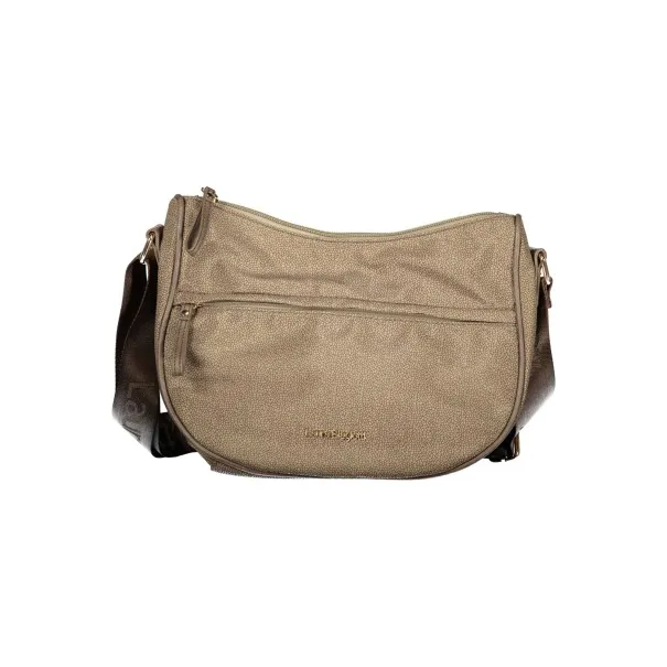 SAC BEIGE POUR FEMME LAURA BIAGIOTTI - LAURA BIAGIOTTI