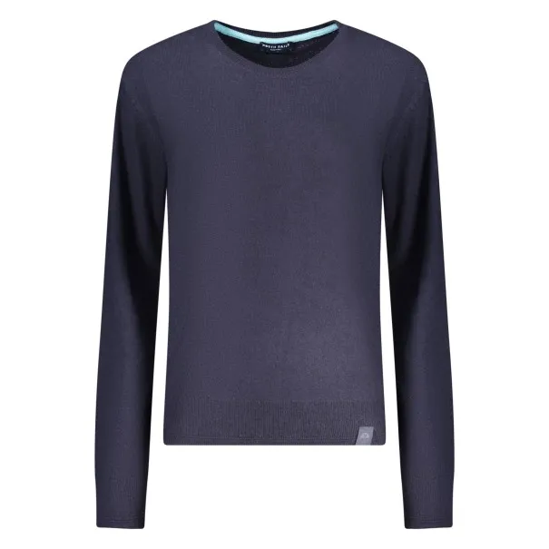 PULL BLEU POUR FEMME NORTH SAILS - NORTH SAILS