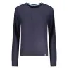 PULL BLEU POUR FEMME NORTH SAILS - NORTH SAILS