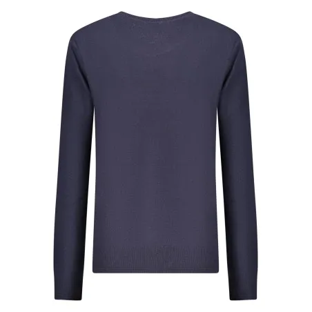 PULL BLEU POUR FEMME NORTH SAILS - NORTH SAILS