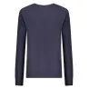 PULL BLEU POUR FEMME NORTH SAILS - NORTH SAILS