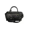 SAC NOIR GUESS JEANS POUR FEMME - GUESS JEANS
