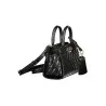 SAC NOIR GUESS JEANS POUR FEMME - GUESS JEANS