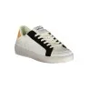 CHAUSSURES DE SPORT BLANCHES POUR HOMMES GAS - GAS