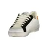 CHAUSSURES DE SPORT BLANCHES POUR HOMMES GAS - GAS