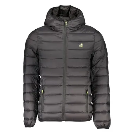 VESTE NOIRE POUR HOMME US GRAND - U.S. GRAND