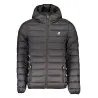 VESTE NOIRE POUR HOMME US GRAND - U.S. GRAND