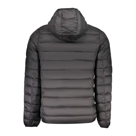 VESTE NOIRE POUR HOMME US GRAND - U.S. GRAND
