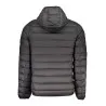 VESTE NOIRE POUR HOMME US GRAND - U.S. GRAND