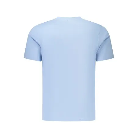 T-shirt à manches courtes pour homme US GRAND, bleu - U.S. GRAND