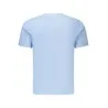T-shirt à manches courtes pour homme US GRAND, bleu - U.S. GRAND
