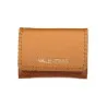 PORTEFEUILLE VALENTINO BAGS FEMME MARRON - valentino