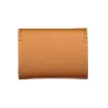 PORTEFEUILLE VALENTINO BAGS FEMME MARRON - valentino
