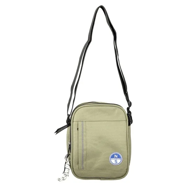 SAC À BANDOULIÈRE NORTH SAILS POUR HOMME, VERT - NORTH SAILS