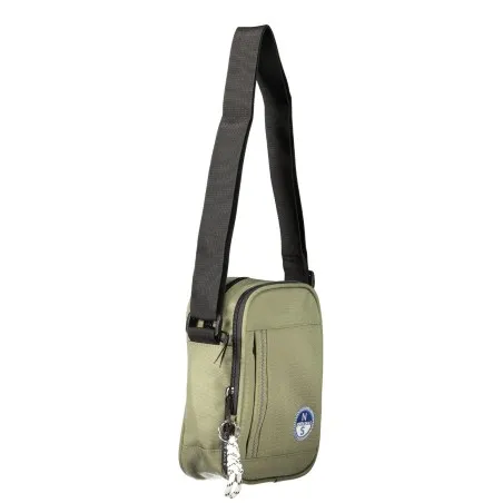 SAC À BANDOULIÈRE NORTH SAILS POUR HOMME, VERT - NORTH SAILS