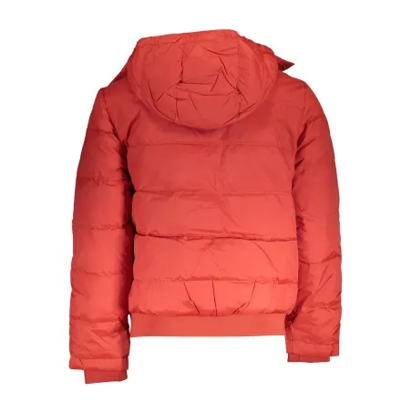 VESTE ORANGE HOMME LA MARTINA - LA MARTINA