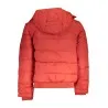 VESTE ORANGE HOMME LA MARTINA - LA MARTINA