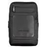 SAC À BANDOULIÈRE POUR HOMME PIQUADRO NOIR - PIQUADRO