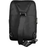 SAC À BANDOULIÈRE POUR HOMME PIQUADRO NOIR - PIQUADRO