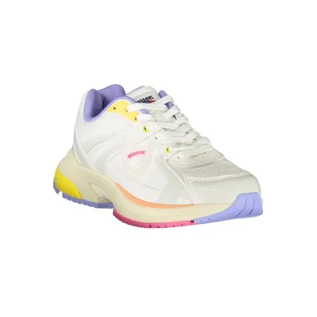 CHAUSSURES DE SPORT BLAUER FEMME BLANCHES - BLAUER