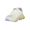 CHAUSSURES DE SPORT BLAUER FEMME BLANCHES - BLAUER