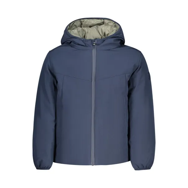 VESTE BLEUE POUR ENFANTS NORTH SAILS - NORTH SAILS