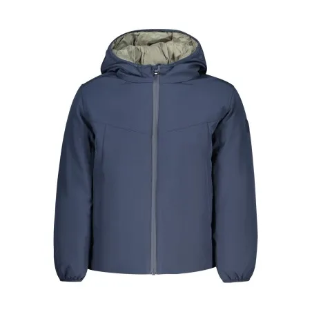 VESTE BLEUE POUR ENFANTS NORTH SAILS - NORTH SAILS