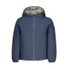 VESTE BLEUE POUR ENFANTS NORTH SAILS - NORTH SAILS