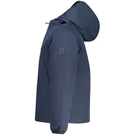 VESTE BLEUE POUR ENFANTS NORTH SAILS - NORTH SAILS