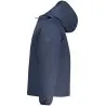 VESTE BLEUE POUR ENFANTS NORTH SAILS - NORTH SAILS