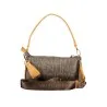 Sac marron VALENTINO pour femme - valentino