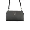 SAC NOIR GUESS JEANS POUR FEMME - GUESS JEANS