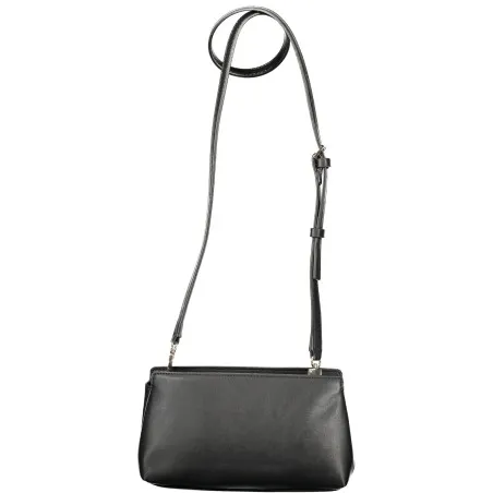 SAC NOIR GUESS JEANS POUR FEMME - GUESS JEANS