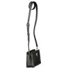 SAC NOIR GUESS JEANS POUR FEMME - GUESS JEANS