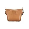 SAC MARRON POUR FEMME COCCINELLE - COCCINELLE